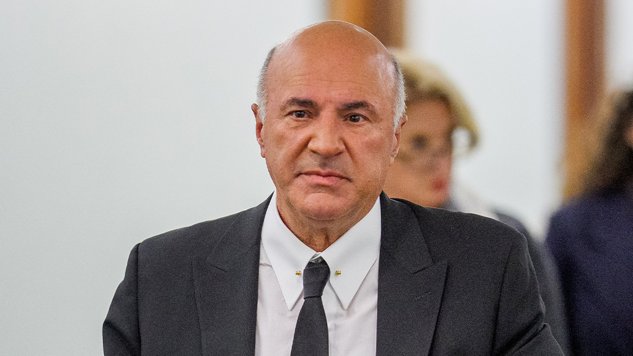Projeto de megacentro de dados de Kevin O’Leary em Utah deve encolher 75% após pressão ambiental