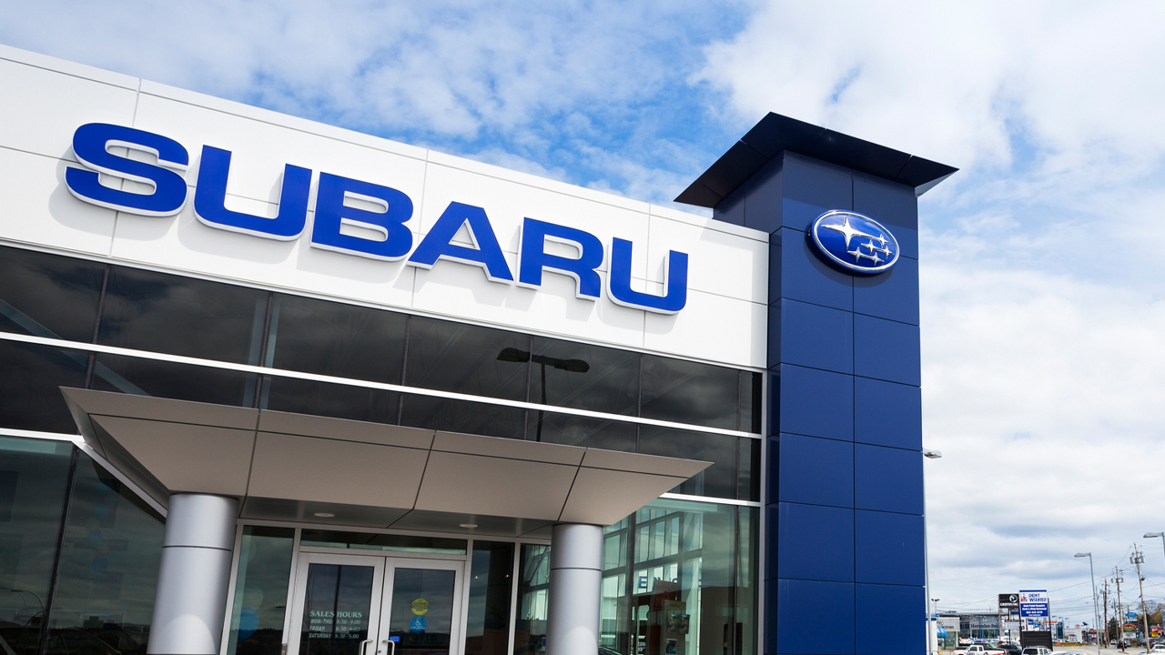 Recall da Subaru nos EUA afeta quase 70 mil Forester e acende alerta sobre custos e reputação