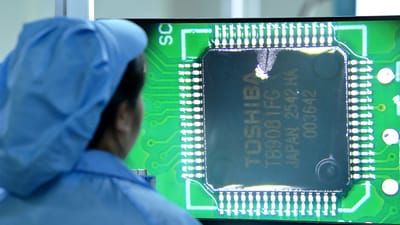 Setor de semicondutores dispara e puxa a rentabilidade dos ETFs globais em 2026