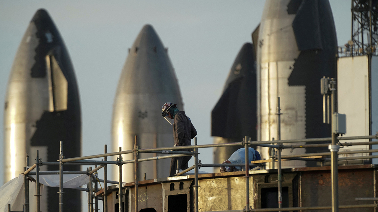 IPO histórico da SpaceX transforma funcionários em milionários e reforça papel das stock options
