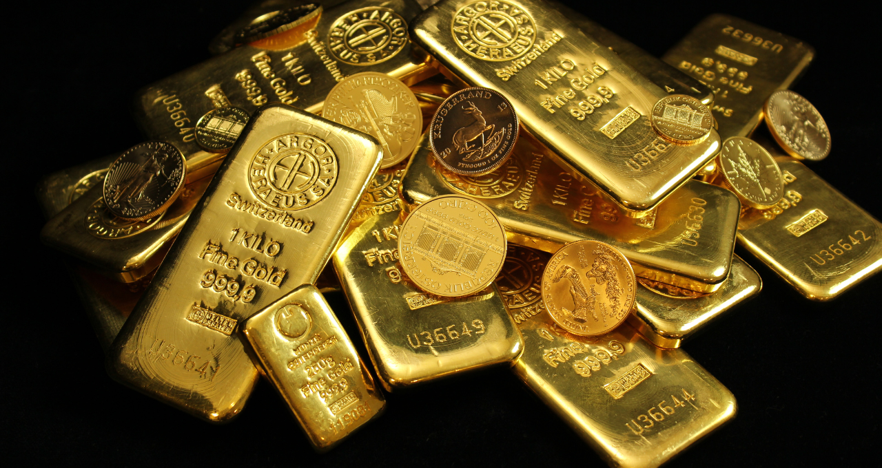 Ouro devolve 25% do rali em 2026; BTG vê espaço para mineradoras latino-americanas