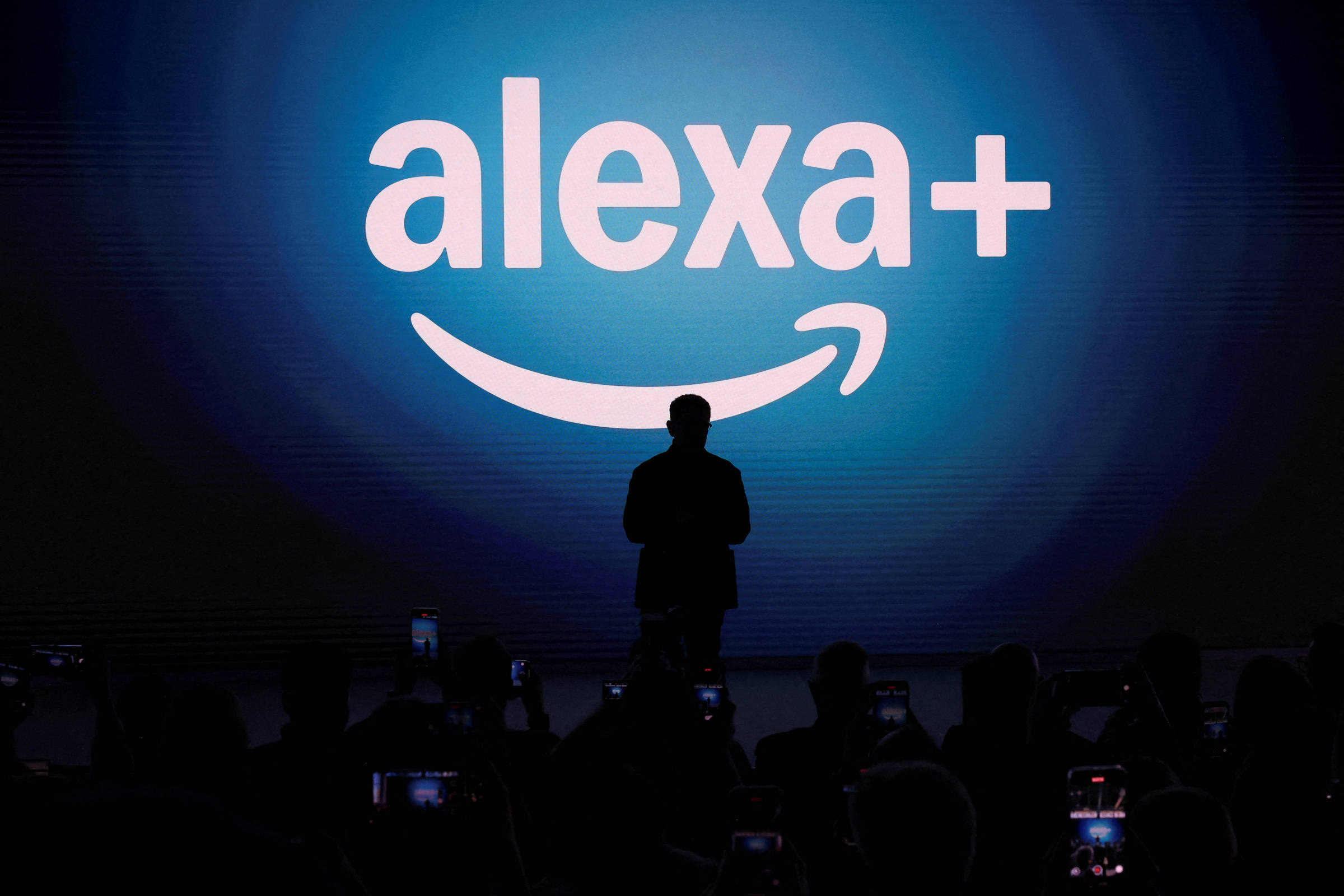 Amazon traz Alexa+ ao Brasil e reforça corrida da Big Tech por novas fontes de receita com IA