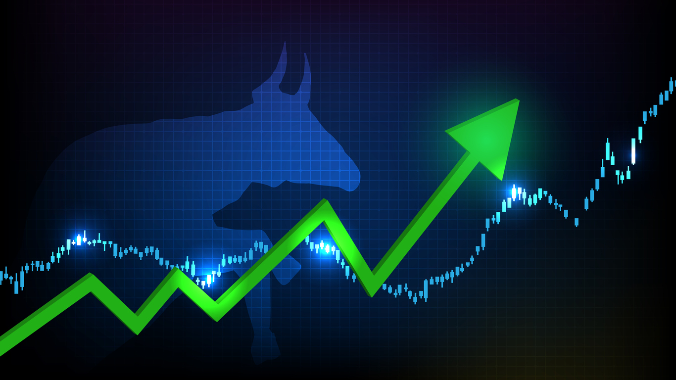 Cinco ações seguem na carteira semanal da Terra Investimentos após alta de 48% em 12 meses