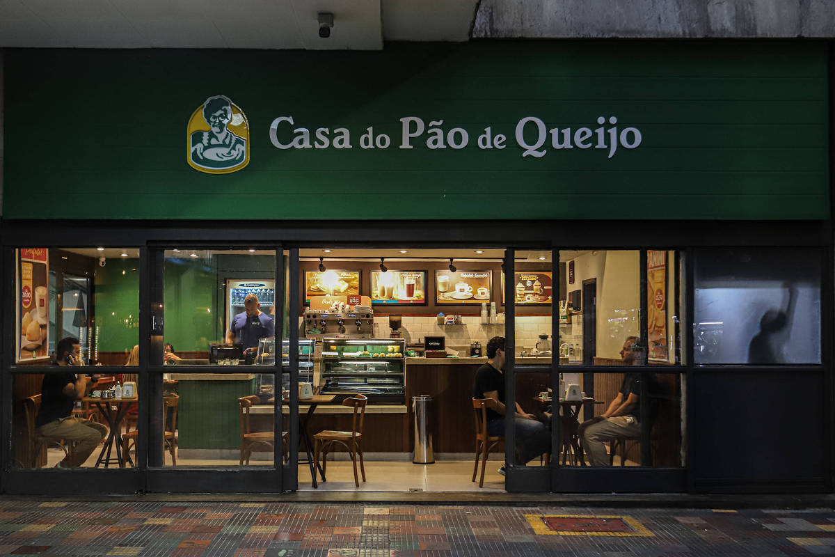 Grupo Trigo aposta em novos formatos e vê virada da Casa do Pão de Queijo só no fim de 2026