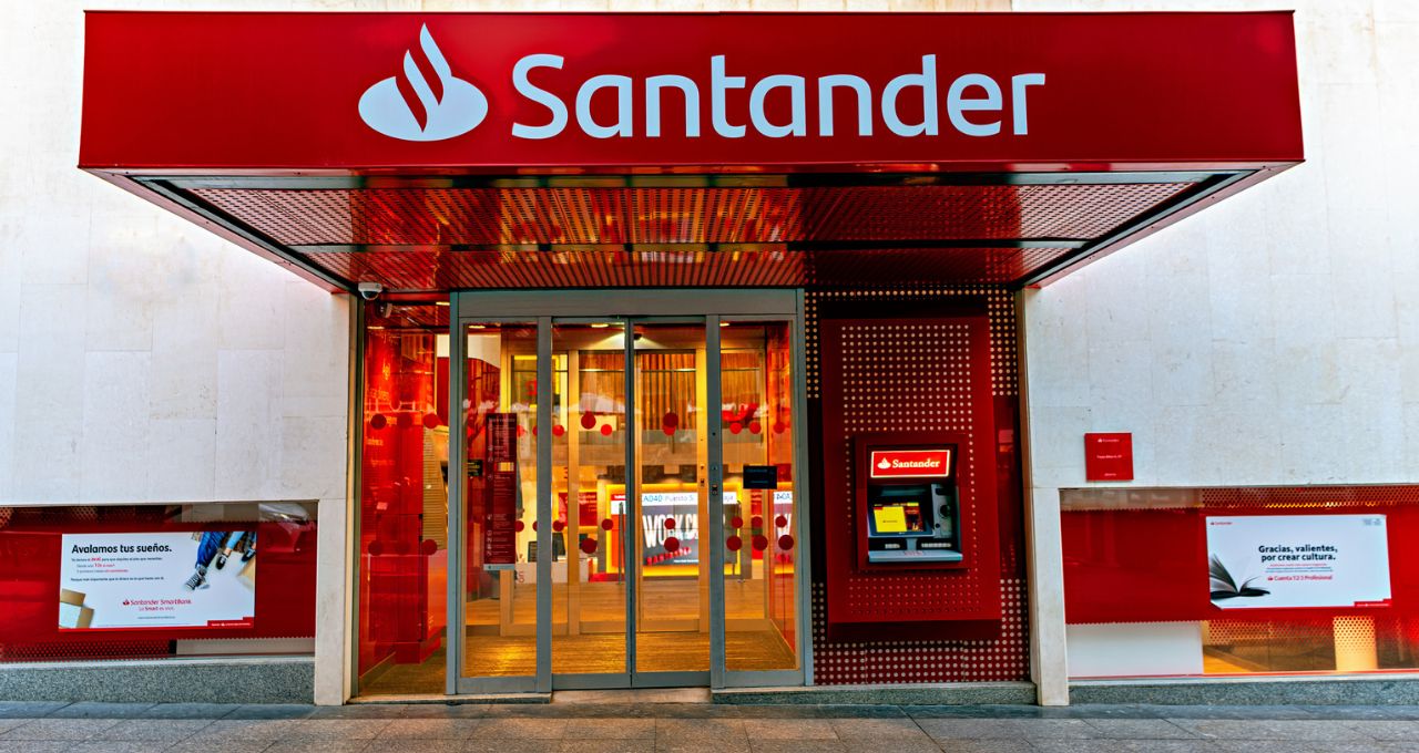Santander (SANB11): oferta prevê troca por ações do grupo na Espanha; veja os riscos