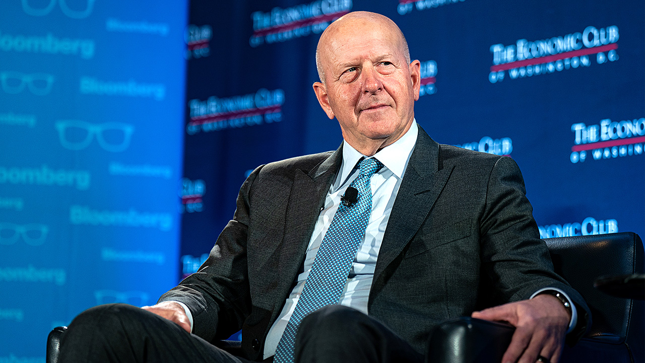 Goldman Sachs fará aporte de US$ 1.000 em Trump Accounts para filhos de funcionários