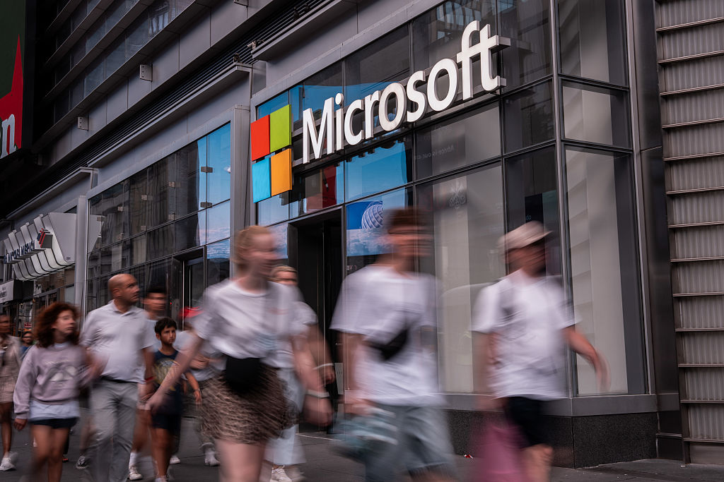 Microsoft planeja nova leva de demissões e pode cortar 5 mil vagas já na próxima semana