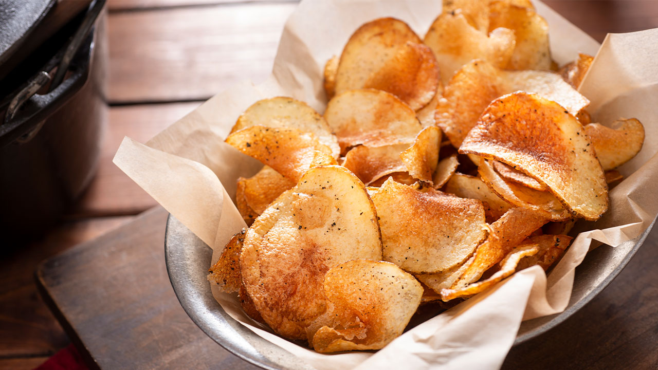 FDA eleva recall de chips da Utz a nível máximo e acende alerta para investidores