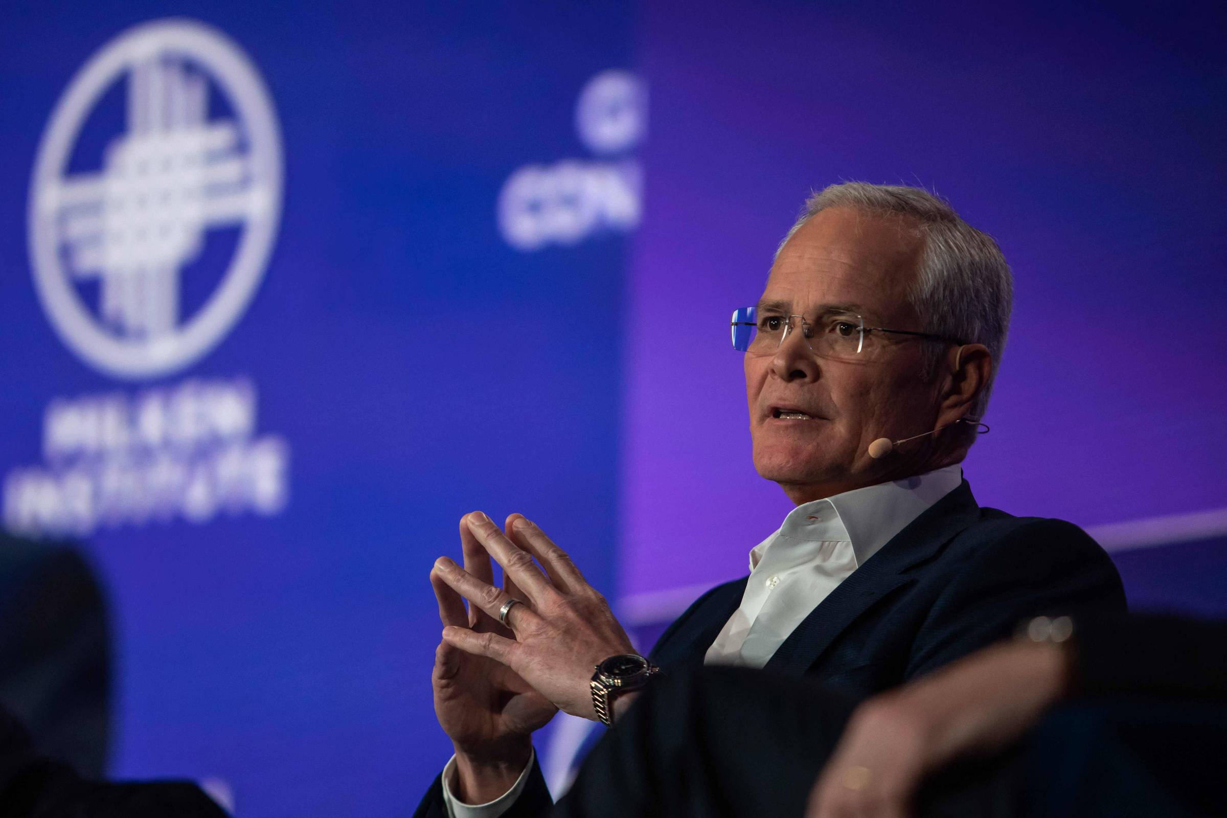 Recuperação da ExxonMobil reforça aposta em petróleo e reacende debate climático