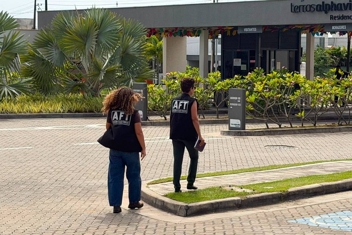 Resgate de doméstica expõe passivo trabalhista de R$ 1,5 milhão e alerta para riscos jurídicos