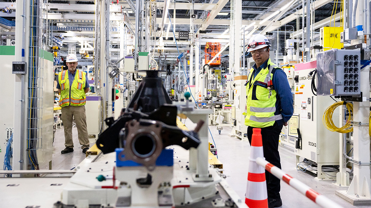 Toyota investirá US$ 3,6 bilhões para ampliar fábrica no Texas e receber produção da picape Tacoma