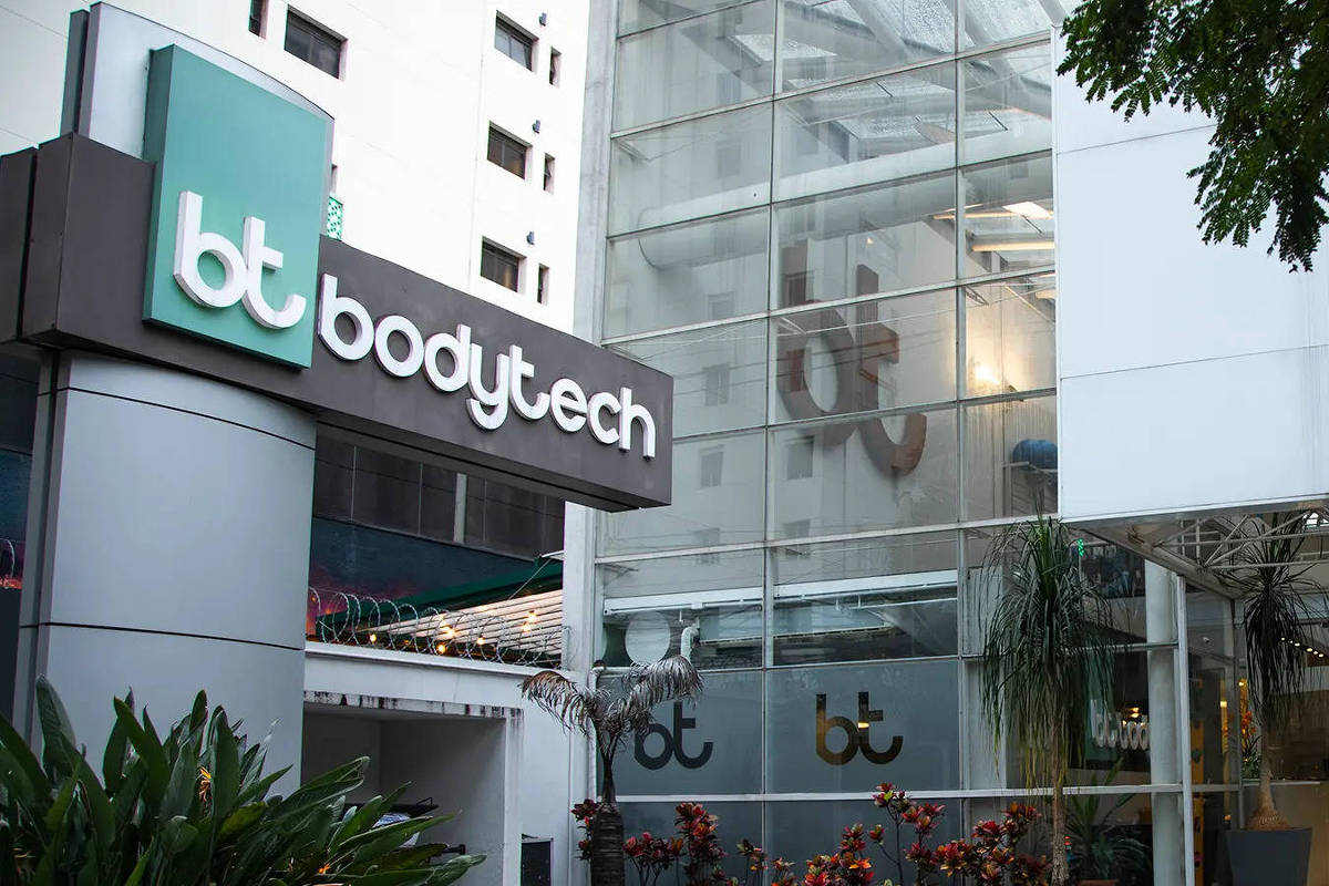 Wellhub renova exclusividade com Bodytech e ajusta estratégia após acordo com Cade