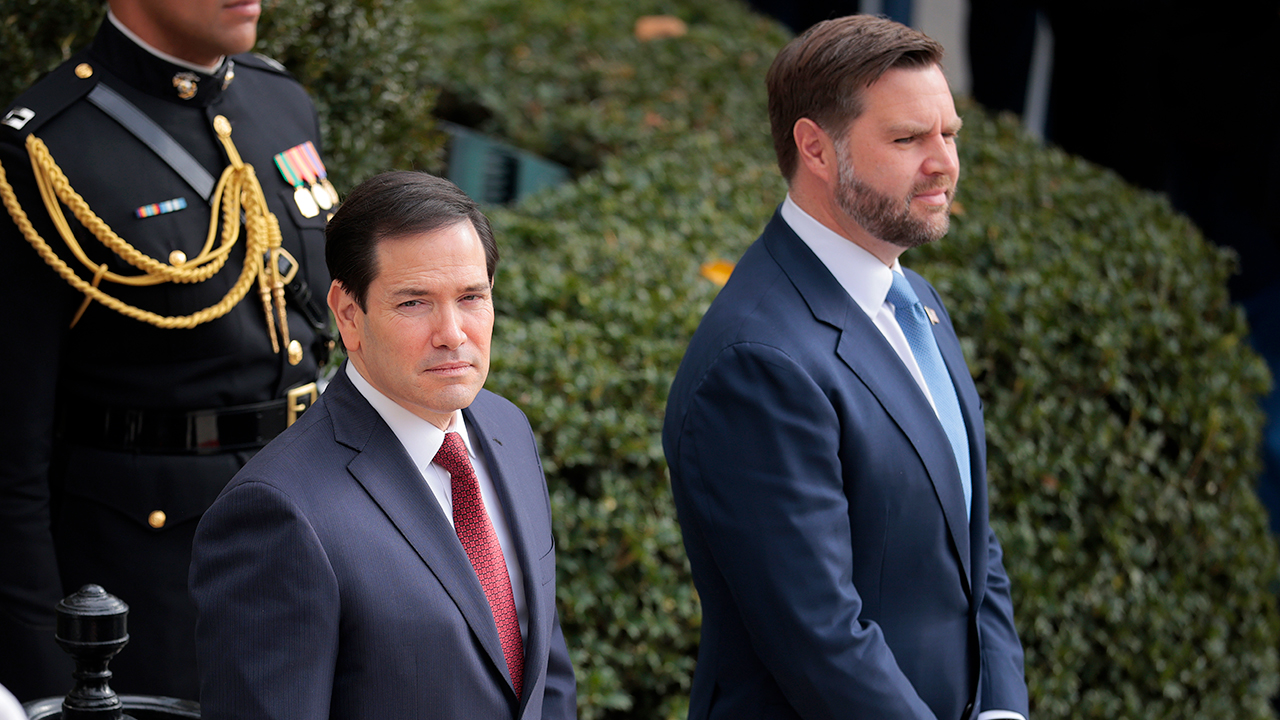 Bilionário da Citadel indica apoio a Marco Rubio em 2028 e reacende debate sobre agenda pró-mercado nos EUA