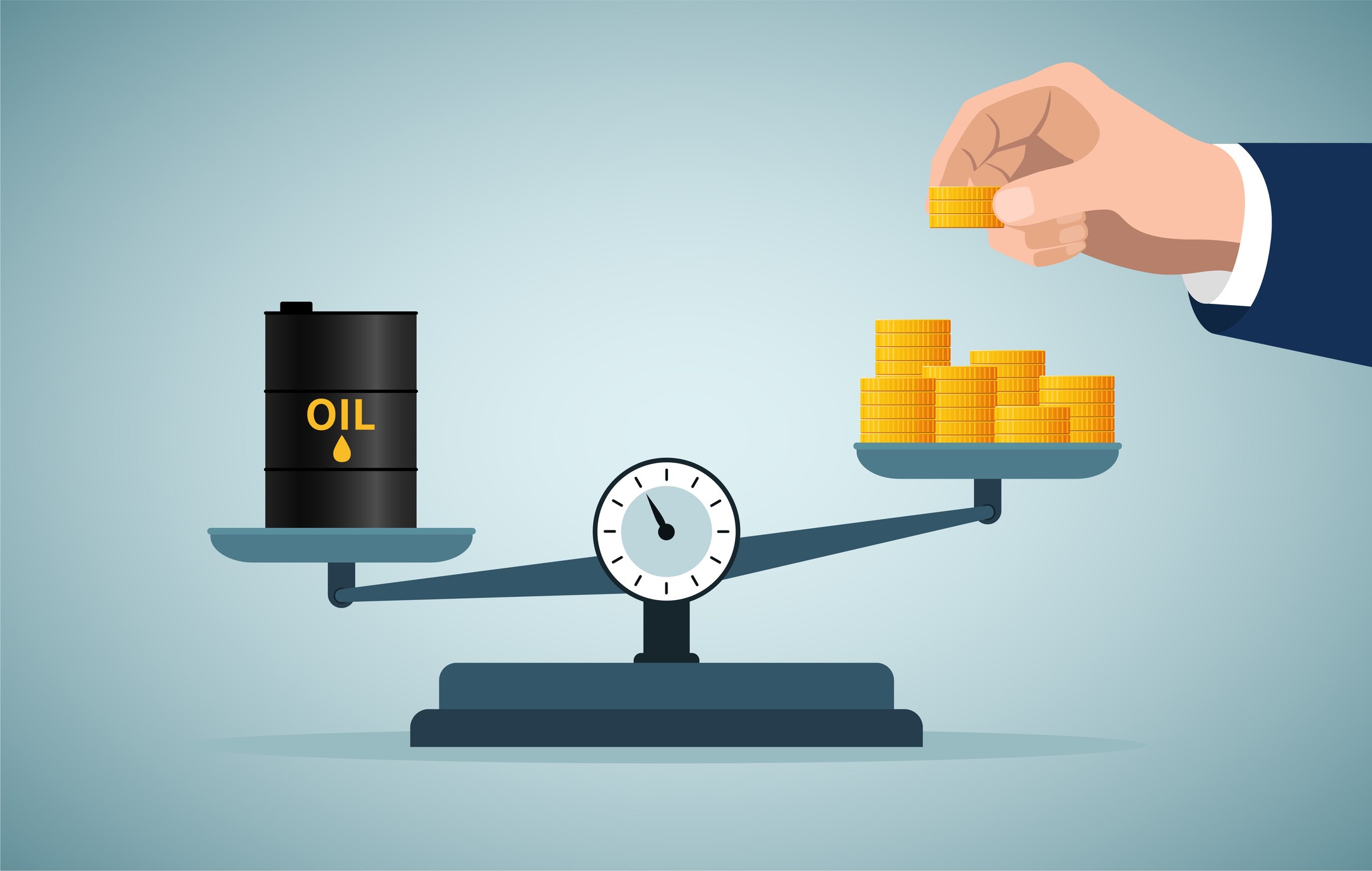 Petróleo avança mais de 3% após novos ataques entre EUA e Irã e reacende alerta sobre rota no Golfo