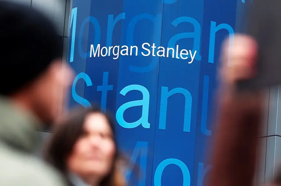 Morgan Stanley reforça aposta em títulos públicos de 3 anos à espera de cortes mais fortes da Selic