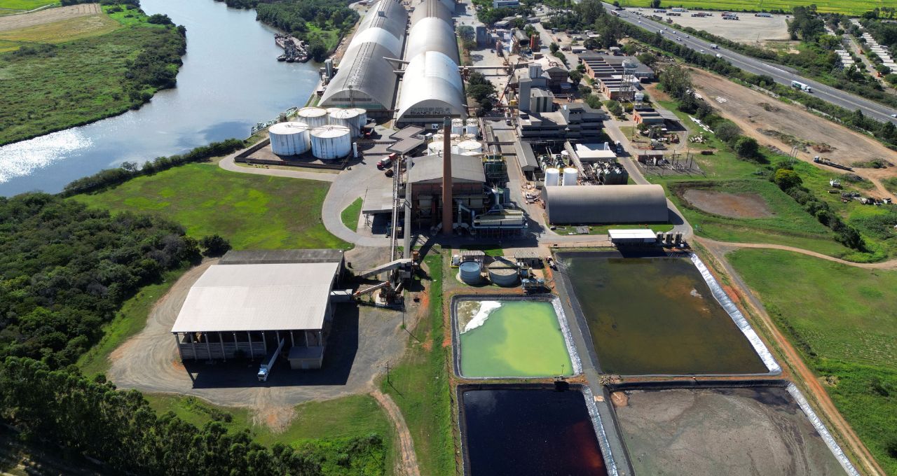 Governo restringe uso de biodiesel importado na mistura obrigatória do diesel