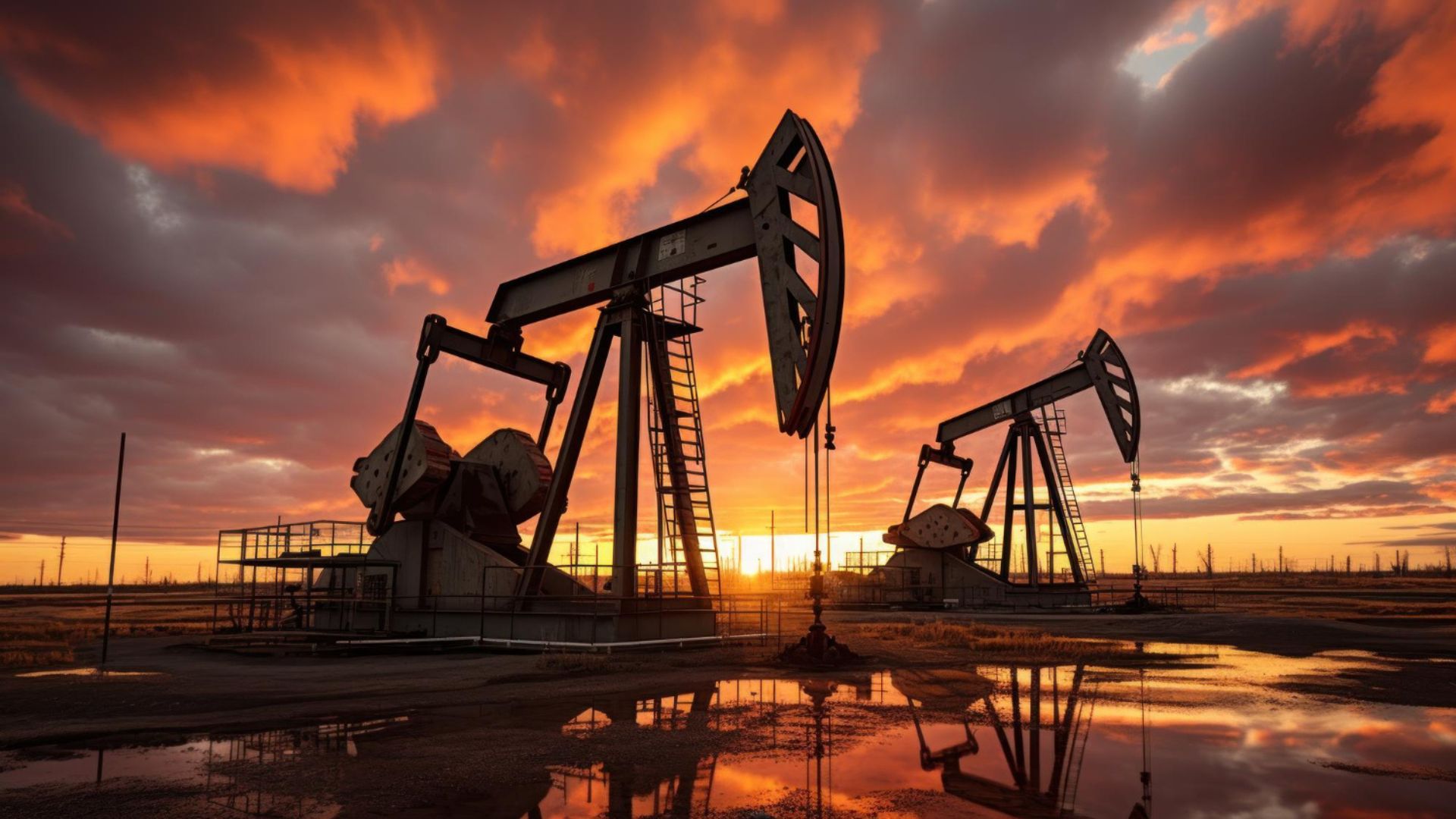 Preço do petróleo avança com tensão EUA-Irã e reacende alerta sobre custos de energia