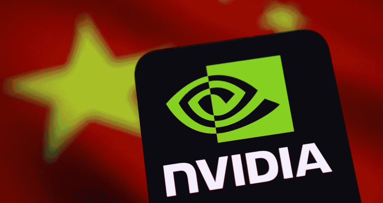 Apple encurta distância para a Nvidia e ameaça liderança global de valor de mercado