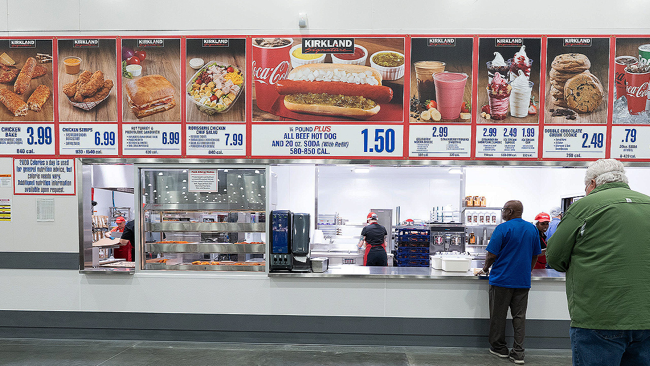 Costco aposta em tiras de frango de US$ 6,99 para reforçar fidelidade em meio à alta de preços
