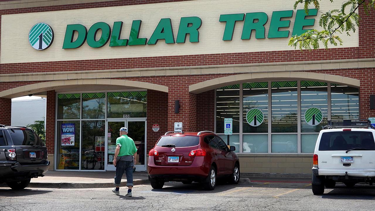 Dollar Tree confirma fechamento de 75 lojas, mas planeja abrir 400 novas unidades até 2026
