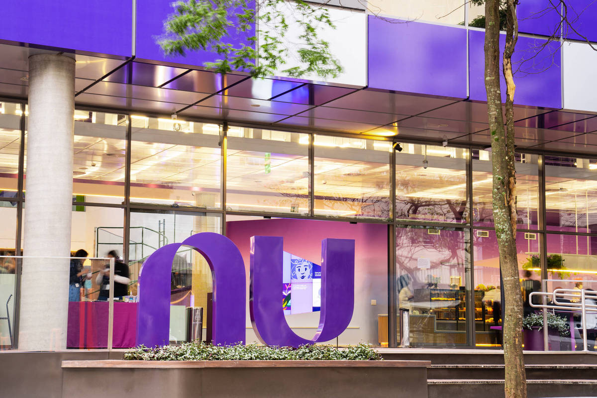 Nubank compra Banco Porto Real para garantir licença bancária e manter a marca