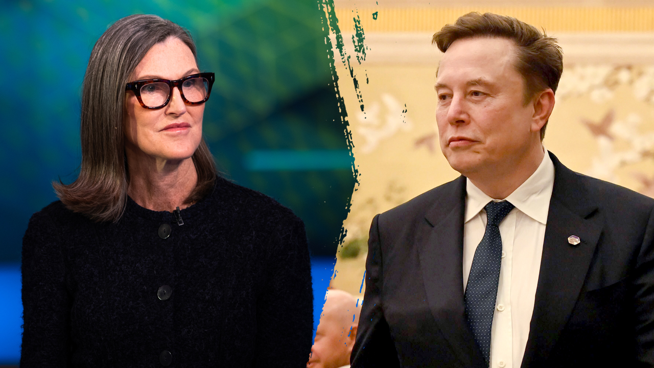 Cathie Wood defende investimento na SpaceX e diz que empresa pode ser a mais importante da história