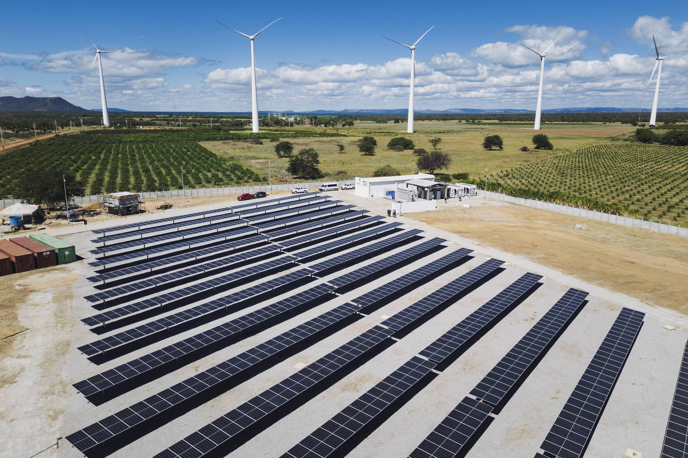 Compensação de até R$ 3 bi a eólicas e solares sai do papel e deve reduzir incerteza regulatória