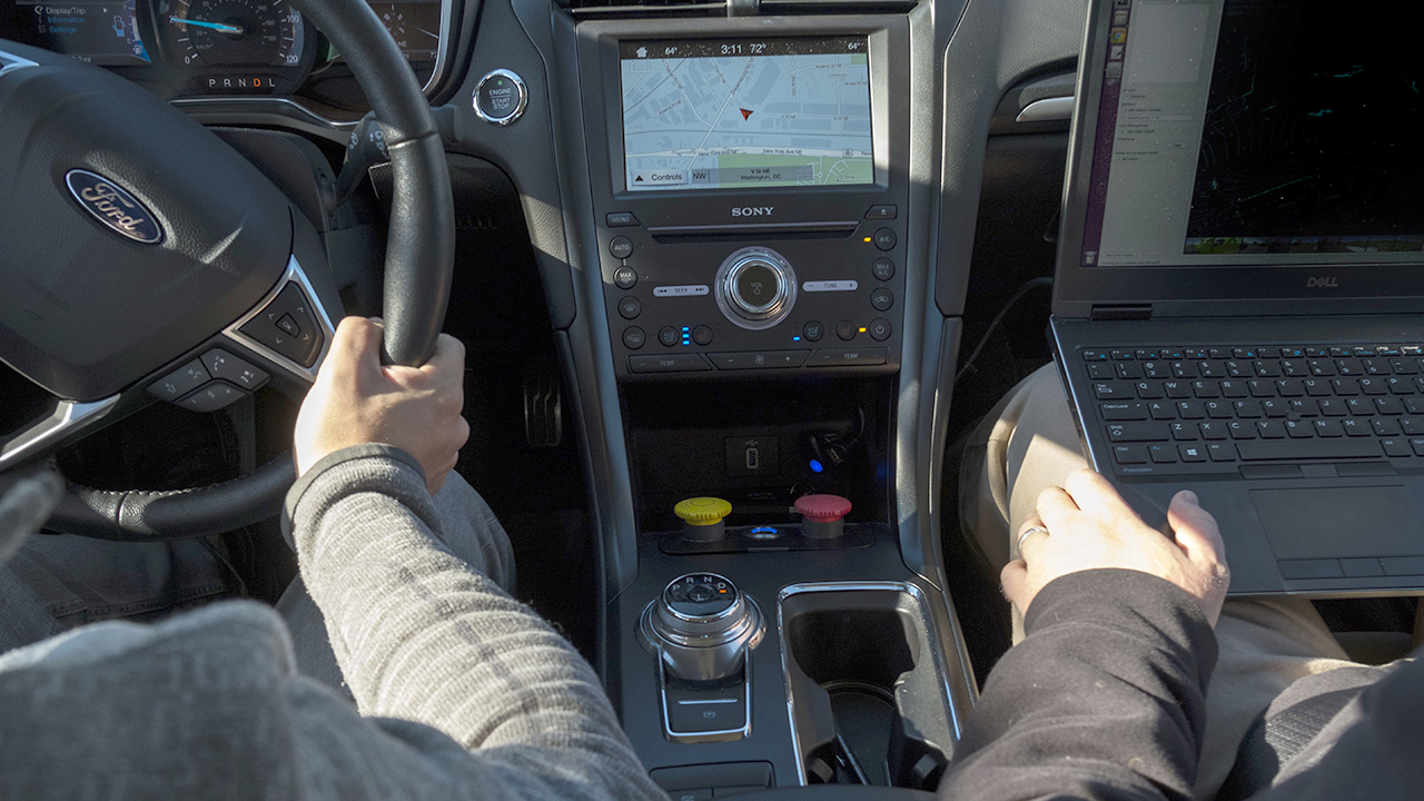 Ford une Apple Maps à nova plataforma de elétricos e avança em direção autônoma