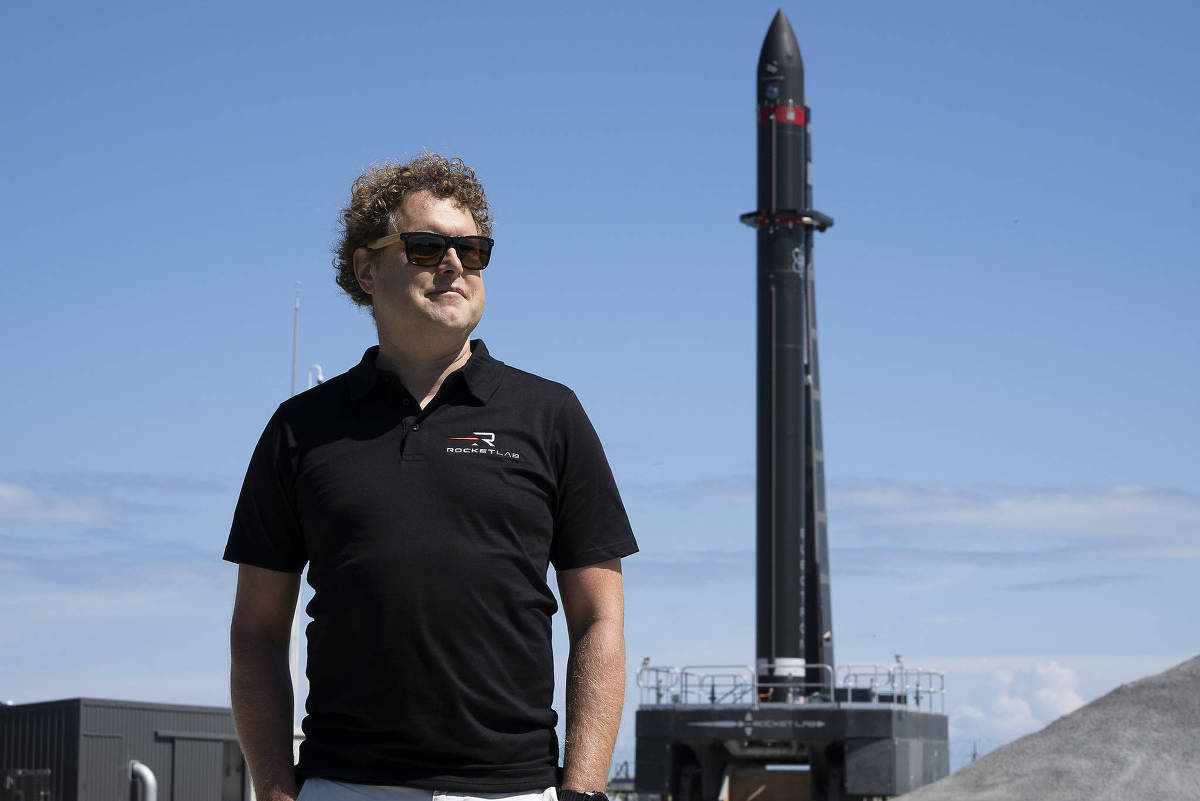 Rocket Lab compra Iridium por US$ 8 bi e coloca Nova Zelândia na disputa global da internet via satélite
