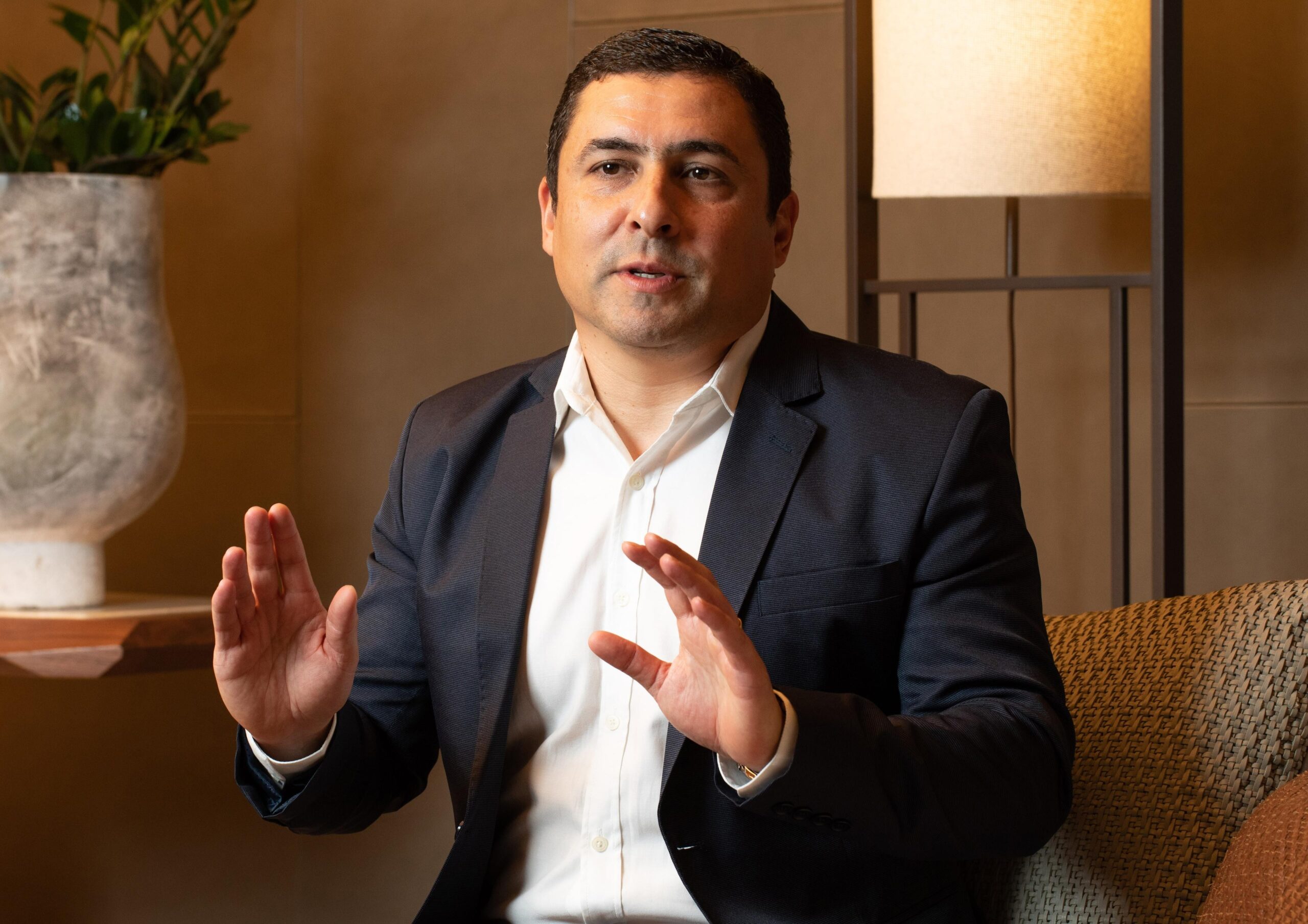 Geopolítica e cenário fiscal travam cortes na Selic, aponta ASA Investments