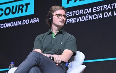 Verde vê IPCA+8% nos títulos do Tesouro como prêmio insuficiente diante do risco eleitoral