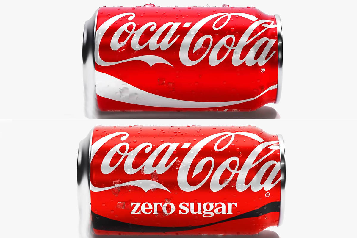 Coca-Cola renova identidade visual e aposta em unificação global para impulsionar vendas