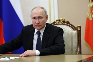 Rússia amplia treinamento militar nas escolas e prepara jovens para o recrutamento 7 Rússia amplia treinamento militar nas escolas e prepara jovens para o recrutamento - imagem 3