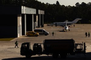 Aviação executiva no Brasil movimenta aeroportos, bancos e empresas de fretamento - imagem 3