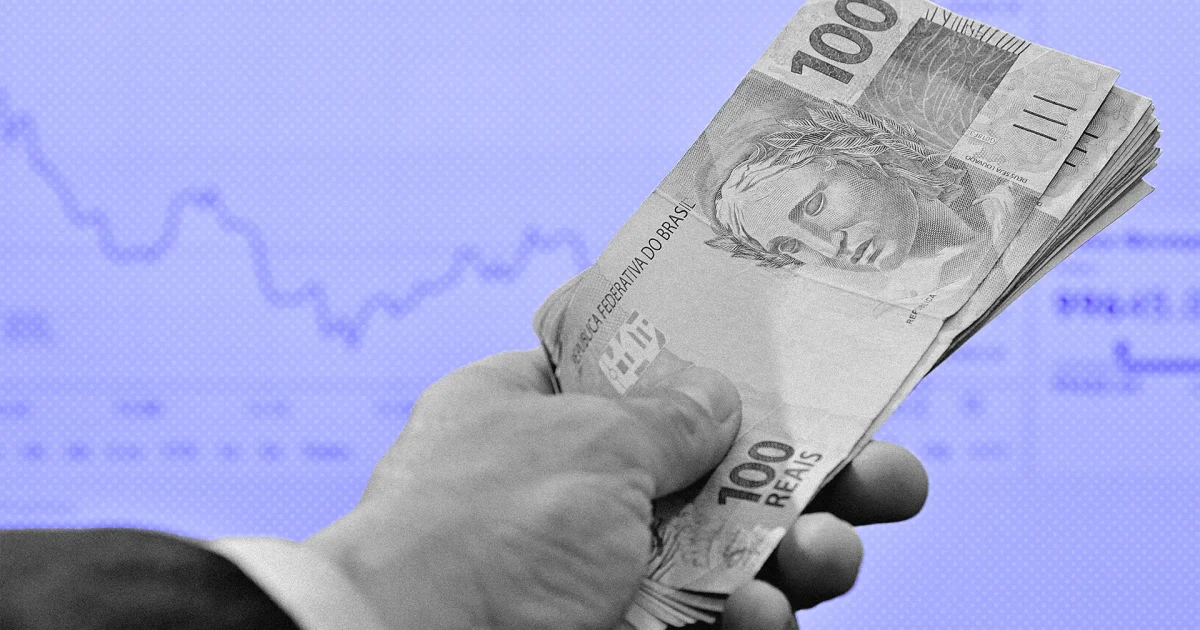 Ibovespa cai pela 11ª vez seguida e volta ao patamar do início do ano