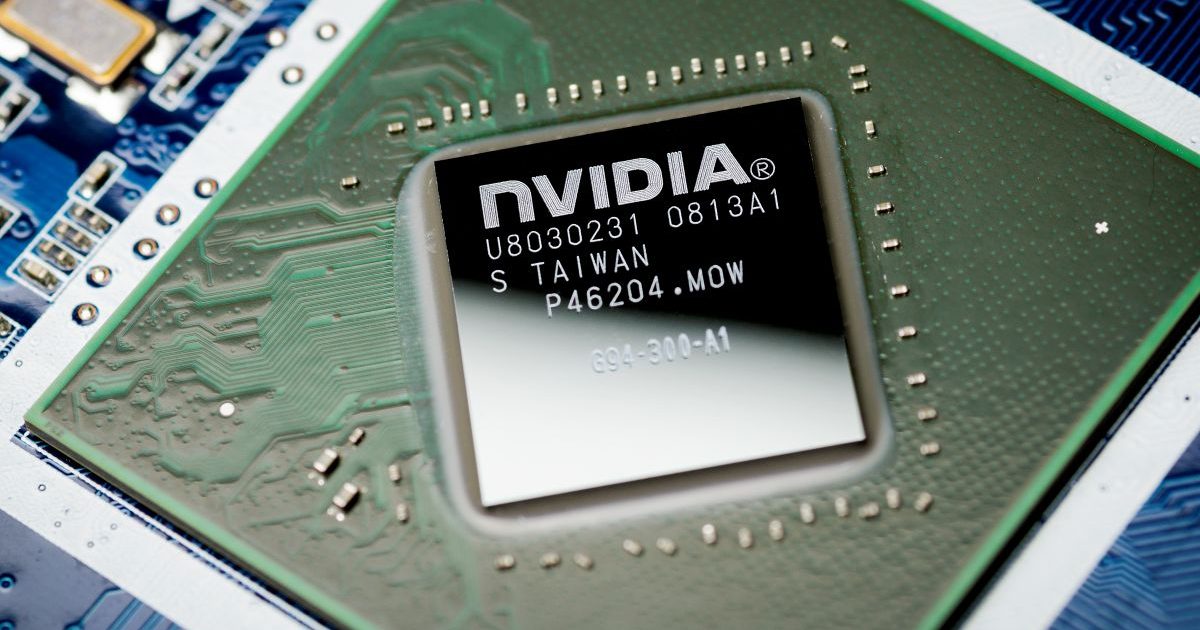 Nvidia elevará preços de servidores de IA em mais de 15% com alta dos chips de memória
