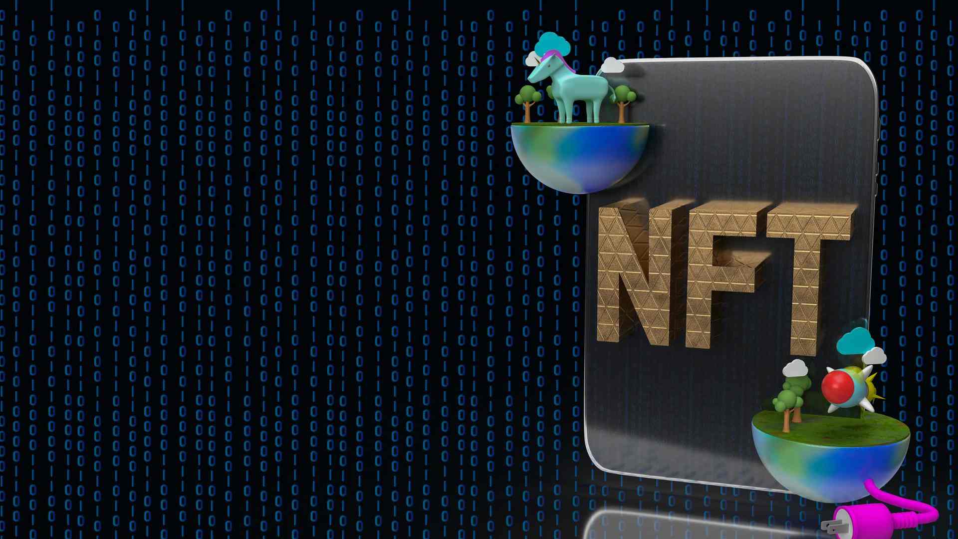 Fundador de projeto de criptomoedas com NFT é indiciado nos EUA por fraude superior a US$ 10 milhões