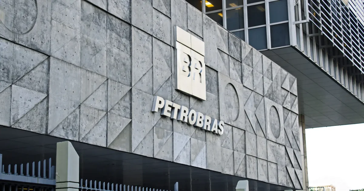 Petrobras encontra indícios de petróleo e gás na costa do Amapá