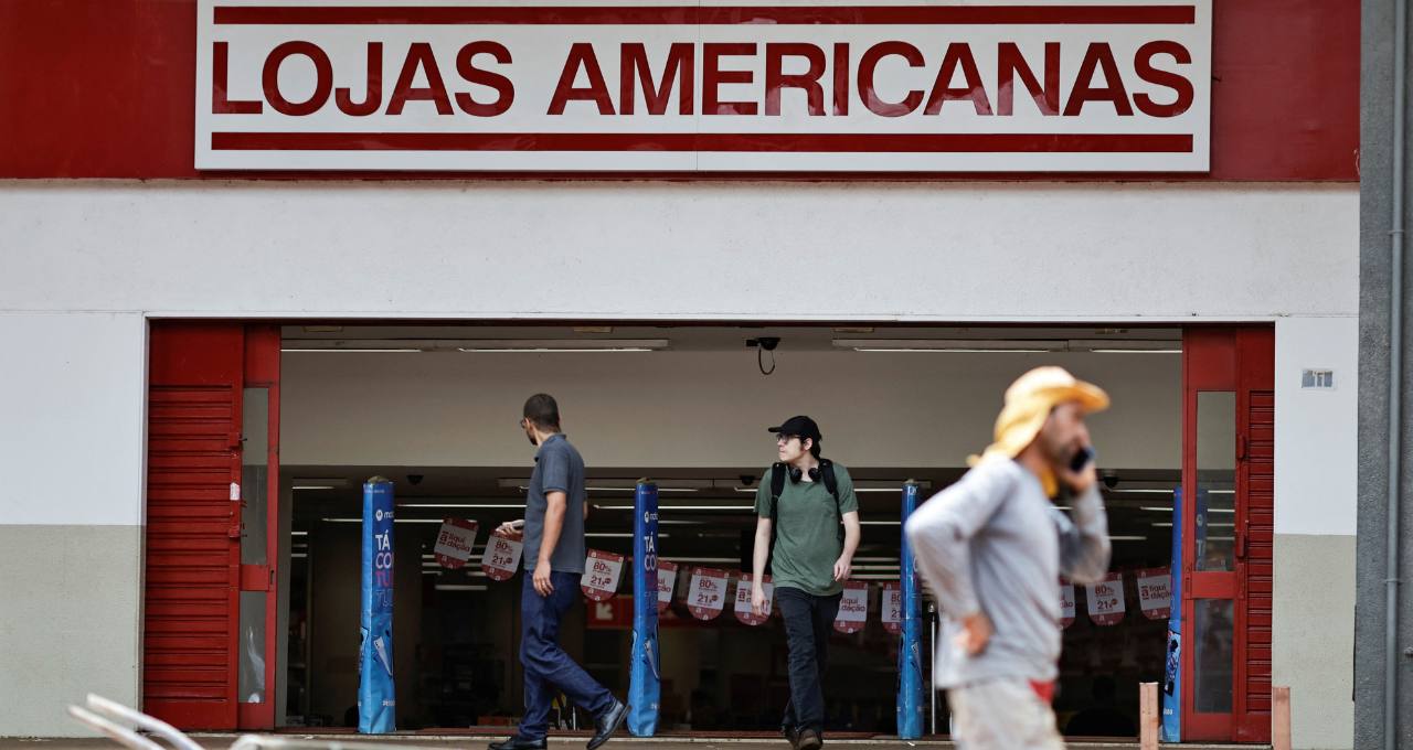 Americanas (AMER3) quase triplica prejuízo no 2º trimestre, para R$ 274 milhões