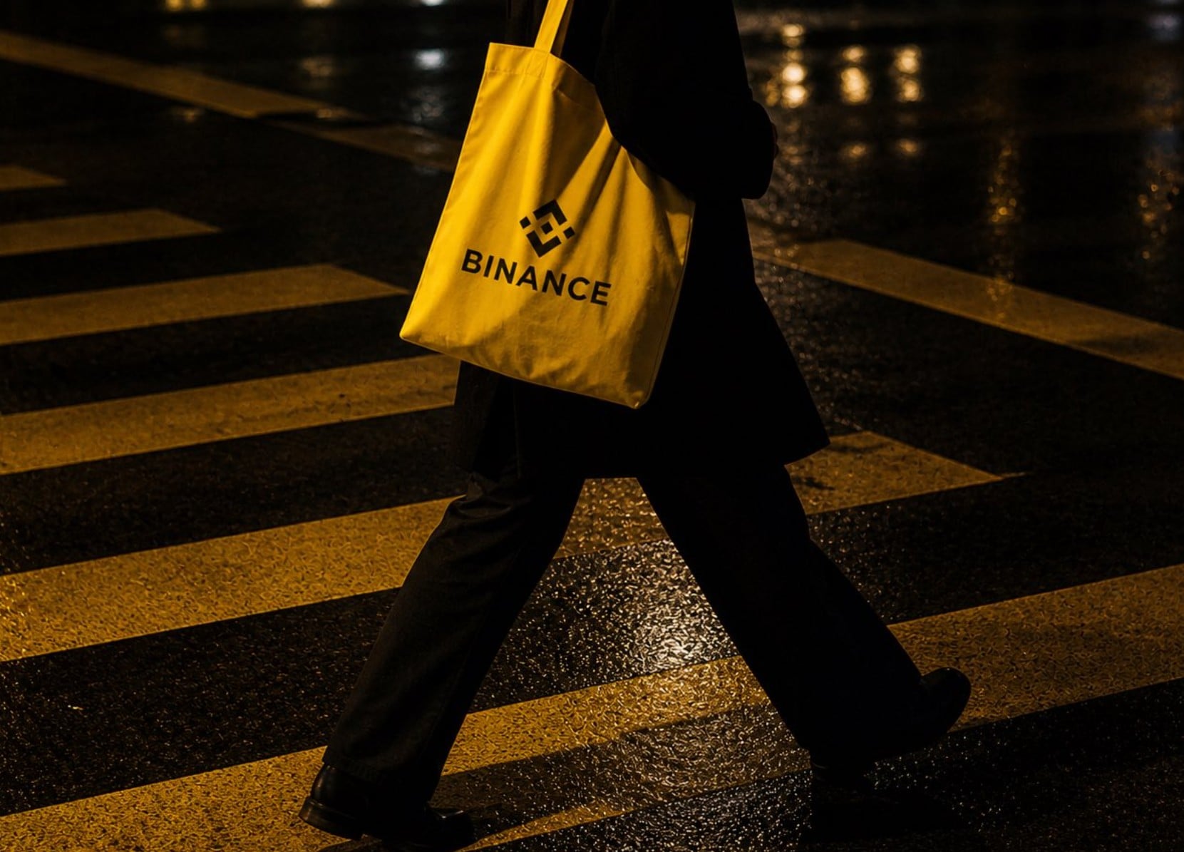 Binance lança empréstimo de até 1.000 USDT com Bitcoin como garantia
