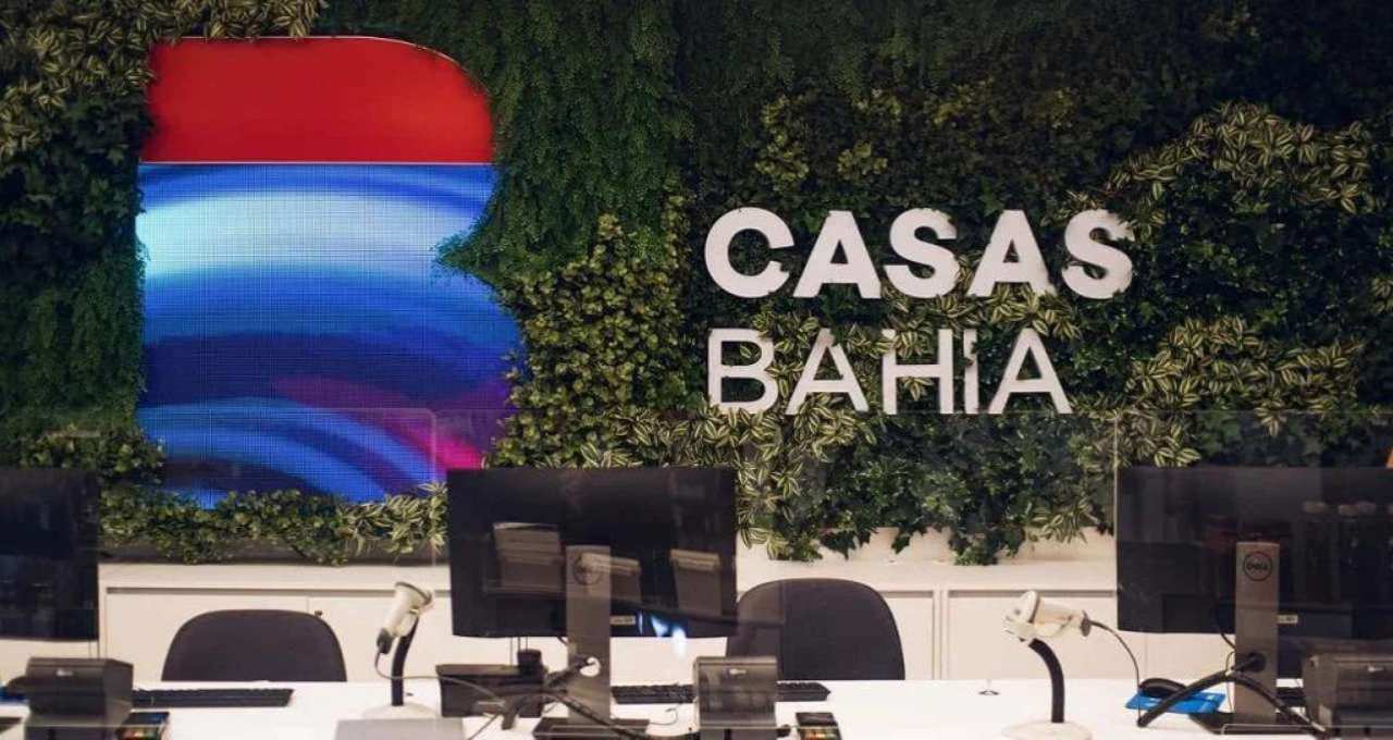 Casas Bahia (BHIA3) adia balanço pela 2ª vez e marca divulgação para 17 de agosto