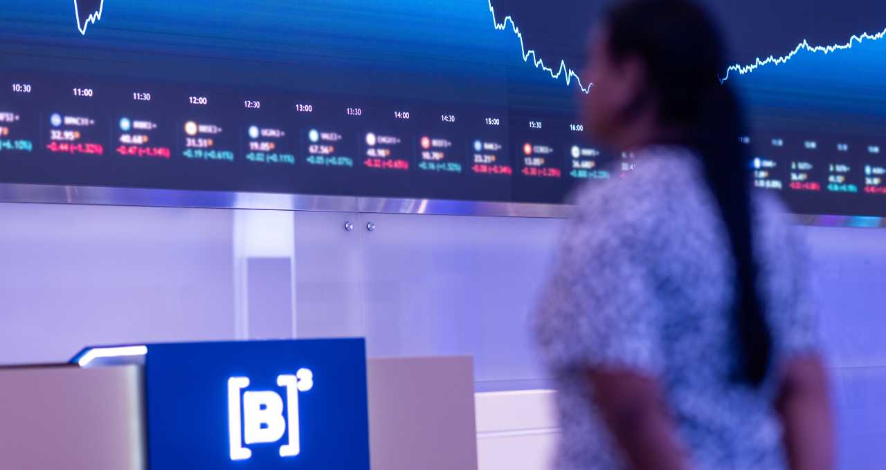 B3 lança índice de small caps com rebalanceamento gradual e vínculo ao ETF XCAP11