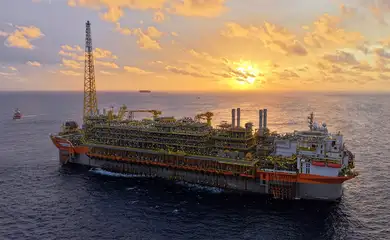 Petrobras negocia exploração de petróleo em quatro blocos offshore em Gana - imagem 3