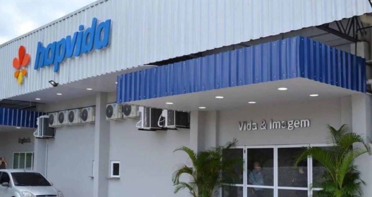 Hapvida (HAPV3) registra queda de 95,8% no lucro do 2º trimestre de 2026