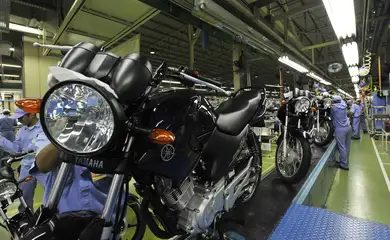 Produção de motos bate recorde para julho e chega a 1,25 milhão no ano - imagem 3