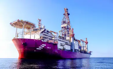Navio-plataforma da Petrobras atinge produção máxima de 180 mil barris por dia no pré-sal 5 Navio-plataforma da Petrobras atinge produção máxima de 180 mil barris por dia no pré-sal - imagem 3