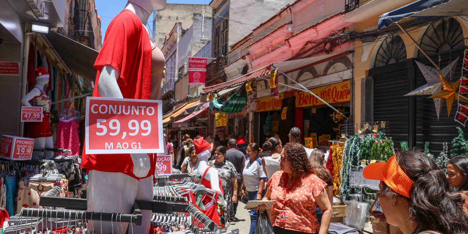 Desenrola Brasil 2.0 é prorrogado até 31 de agosto