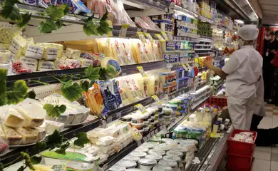 INPC registra -0,32% em agosto e acumula alta de 3,98% em 12 meses - imagem 3