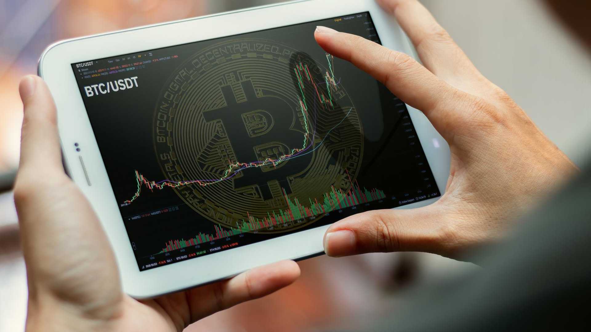 Banco Central amplia comunicação ao Coaf e supervisão de ativos virtuais