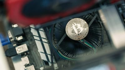 IA redireciona infraestrutura da mineração de Bitcoin, mas não elimina o setor